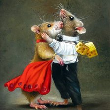 Схема вышивки «№1164887»