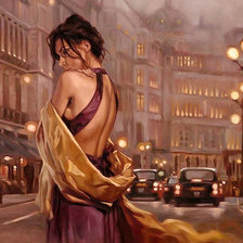 Схема вышивки «114»