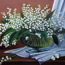 Схема вышивки «№1165491»