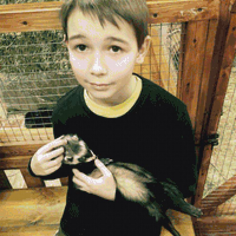 дениска - предпросмотр