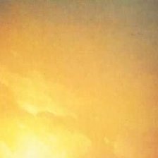 Схема вышивки «"Девятый вал" Иван Айвазовский ч. 2 верх»