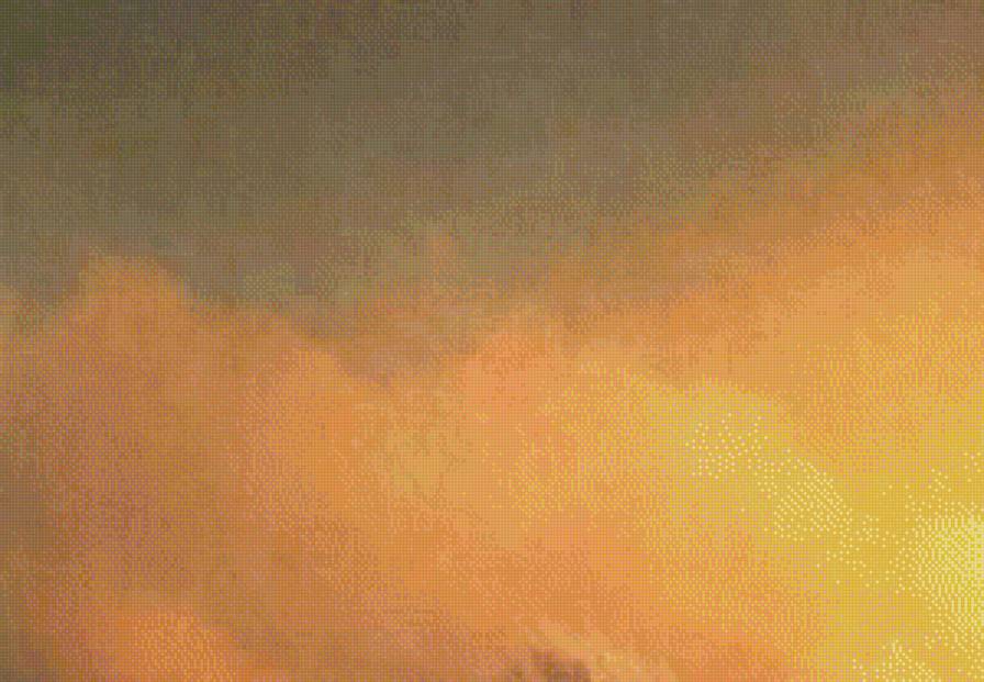 "Девятый вал" Иван Айвазовский ч. 1 верх - айвазовский, девятый вал - предпросмотр