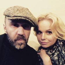 Схема вышивки «ленинград»