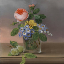 Схема вышивки «№1167169»