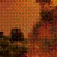 Предпросмотр схемы вышивки «осень» (№1167442)