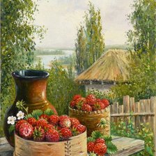 Схема вышивки «№1167446»