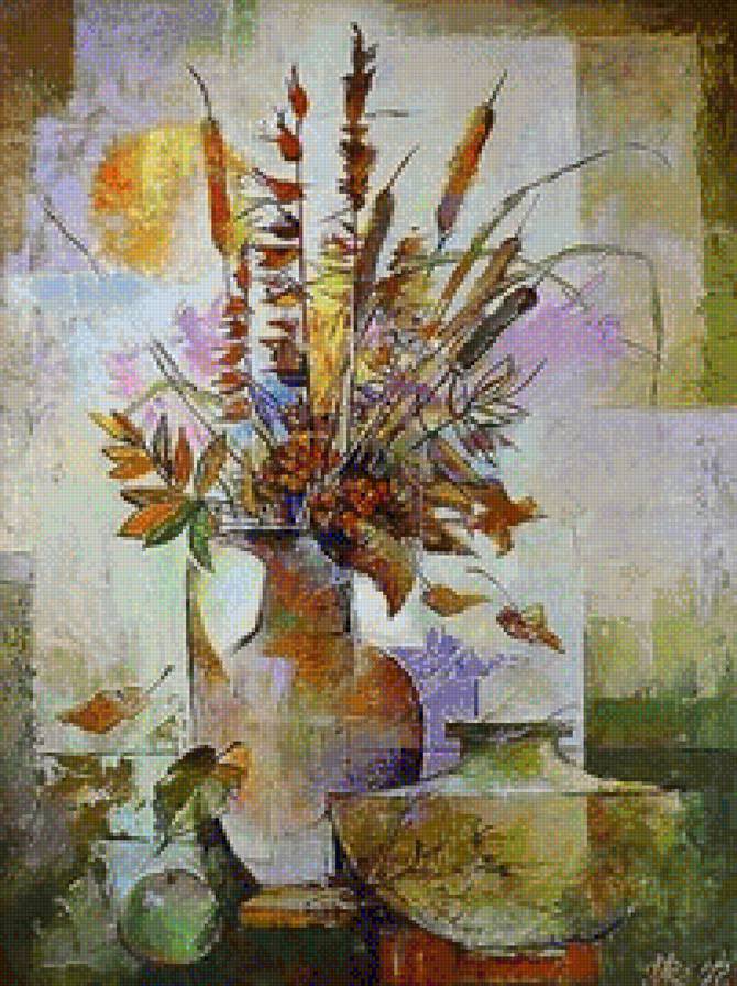 контраст - предпросмотр