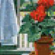 Предпросмотр схемы вышивки «Серия "Милый дом"» (№1168306)