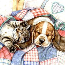 спящее царство