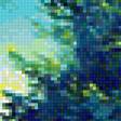 Предпросмотр схемы вышивки «лето» (№1168565)