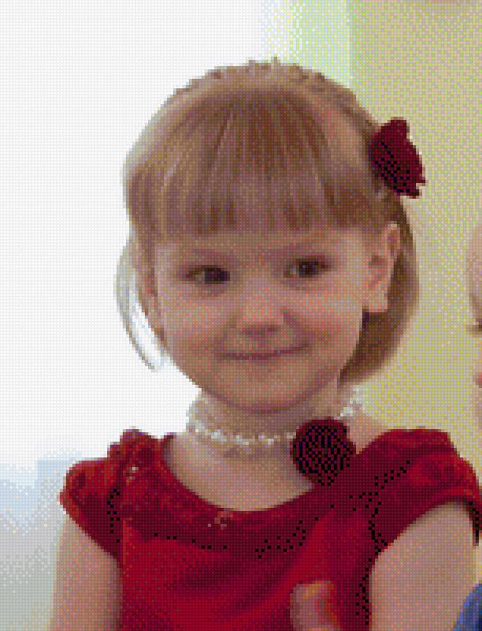 Дочка - предпросмотр