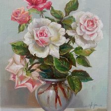 Схема вышивки «№1169009»