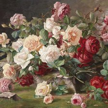 Схема вышивки «№1169036»