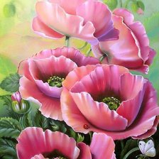 Схема вышивки «№1169074»