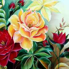 Схема вышивки «№1169282»