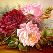 Схема вышивки «№1169283»