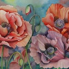 Схема вышивки «№1169307»