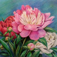 Схема вышивки «№1169337»