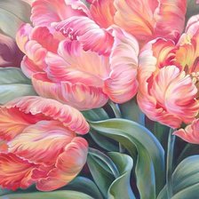 Схема вышивки «№1169338»