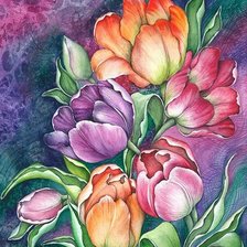 Схема вышивки «№1169347»