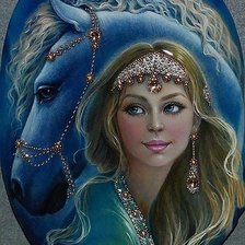 Схема вышивки «№1169726»