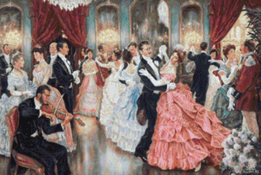 Бал 2 - предпросмотр