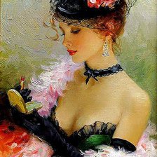 Схема вышивки «№1171292»