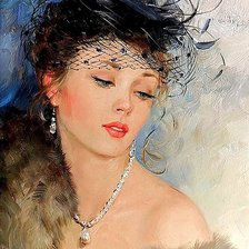 Схема вышивки «№1171317»