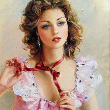 Схема вышивки «№1171343»