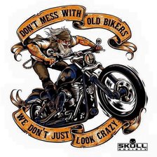 Схема вышивки «№1171418»