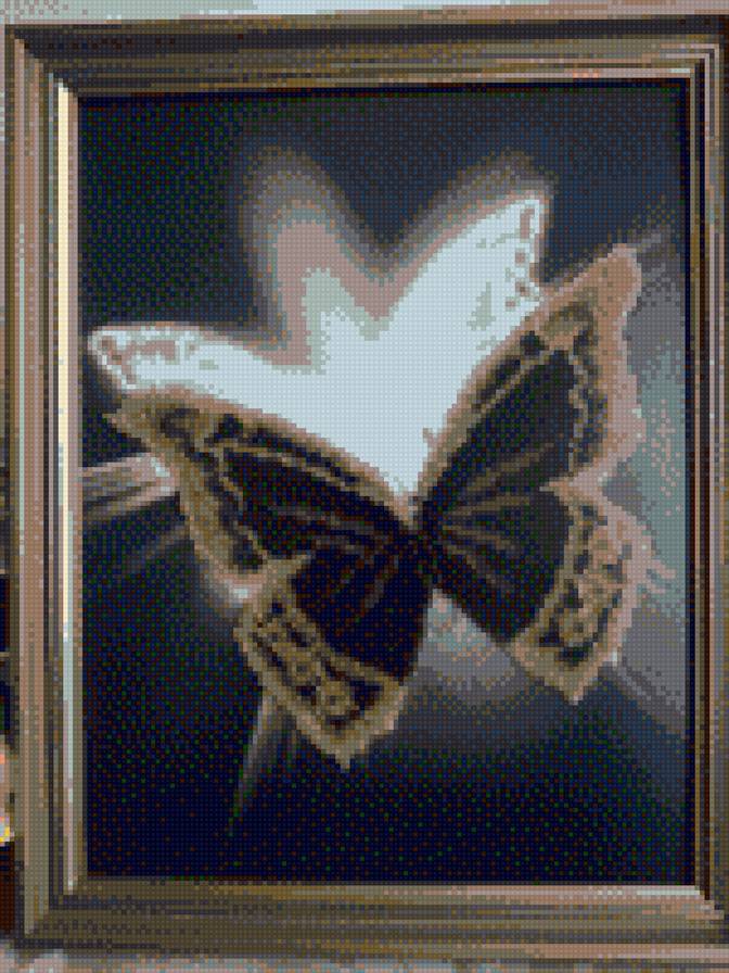 Пеперуди - предпросмотр