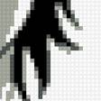 Предпросмотр схемы вышивки «парень» (№1171874)