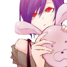 Схема вышивки «Тоука2»