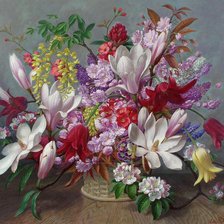 Схема вышивки «№1172496»