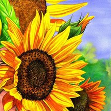 Схема вышивки «№1172583»