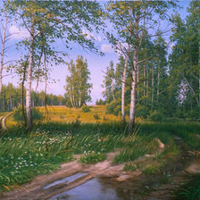 Схема вышивки «№1172676»