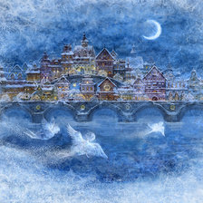 Схема вышивки «№1173160»