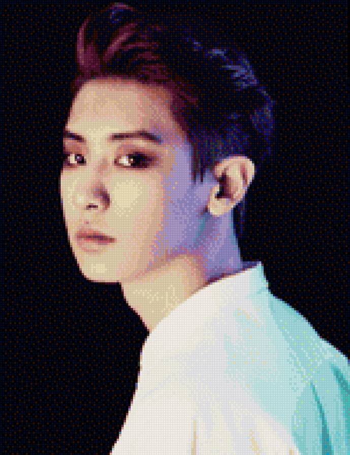 Пак Чанель - чанель, exo, park chanyeol, эксо - предпросмотр