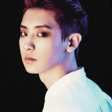 Схема вышивки «Пак Чанель»