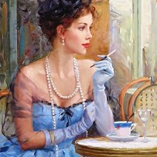 Схема вышивки «№1173280»