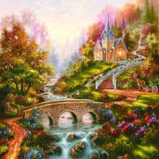 Схема вышивки «№1173440»