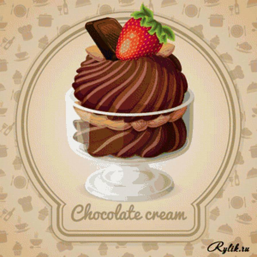 десерт - предпросмотр