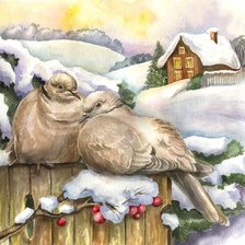 Схема вышивки «№1173898»