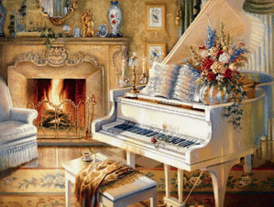 gold royal 1 - оригинал