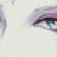 Предпросмотр схемы вышивки «снежная королева» (№1174123)
