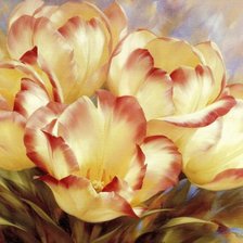 Схема вышивки «№1174345»