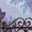 Предпросмотр схемы вышивки «№1174351»