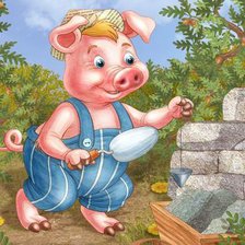 Схема вышивки «№1174410»