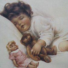 Схема вышивки «серия1»