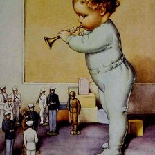 Схема вышивки «серия1»